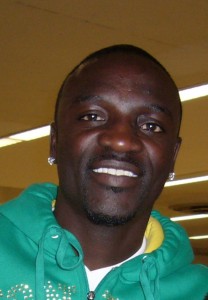 Akon