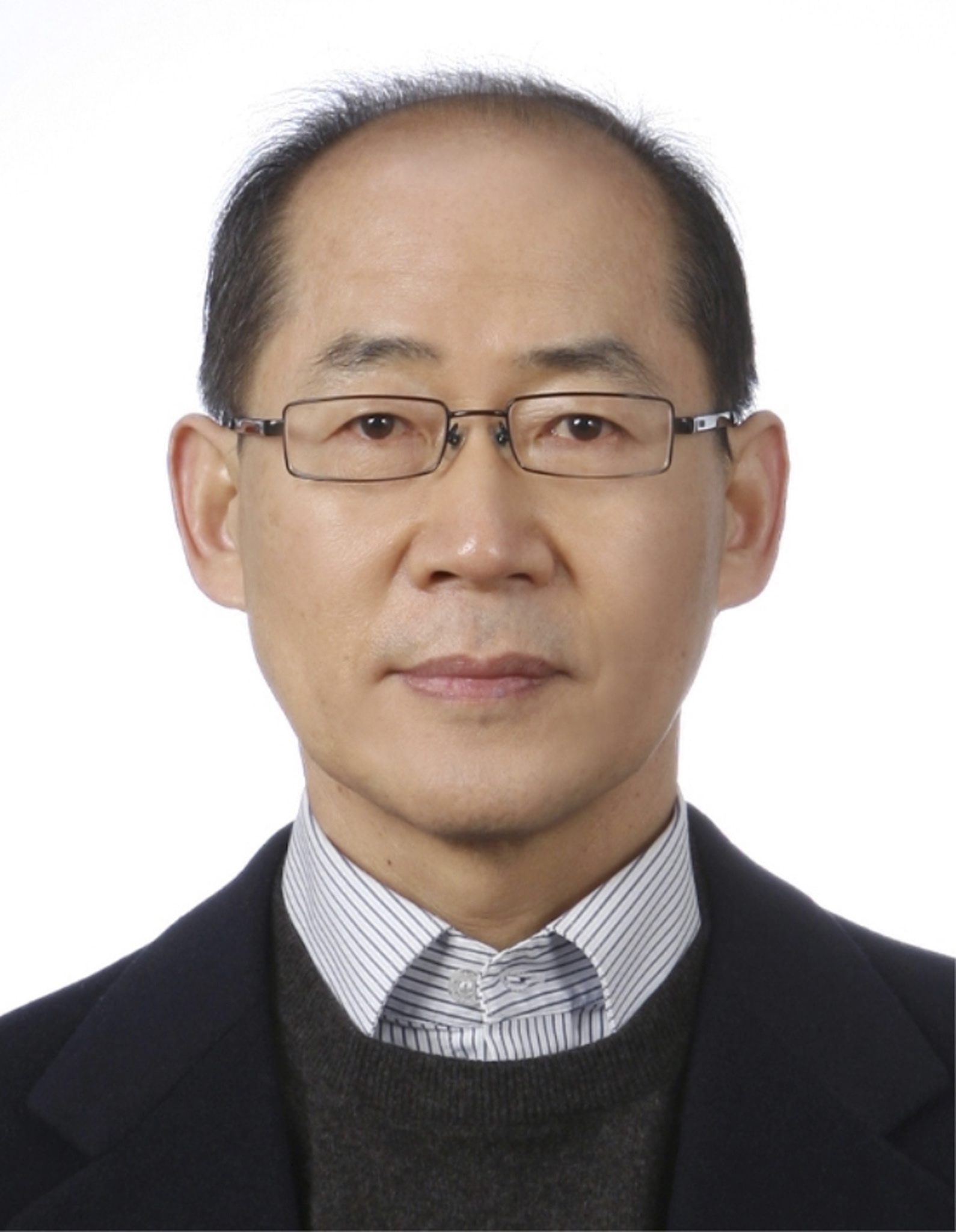 Hoesung Lee, the new IPCC Chair (PHOTO: EPA)