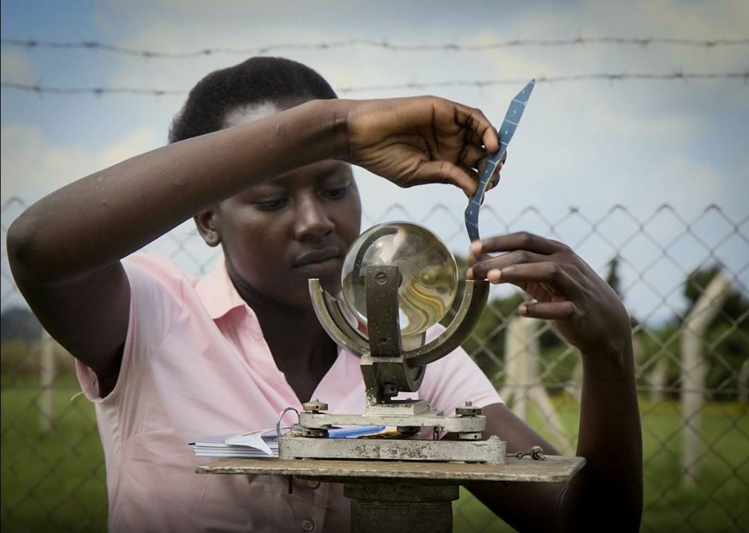 Le programme Hydromet contribue efficacement à la résilience des pays africains (PHOTO: PNUD)