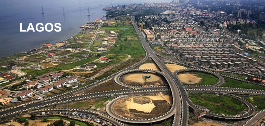 Lagos, Nigeria