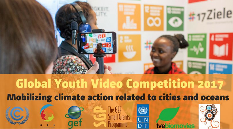 Global Youth Video Competition