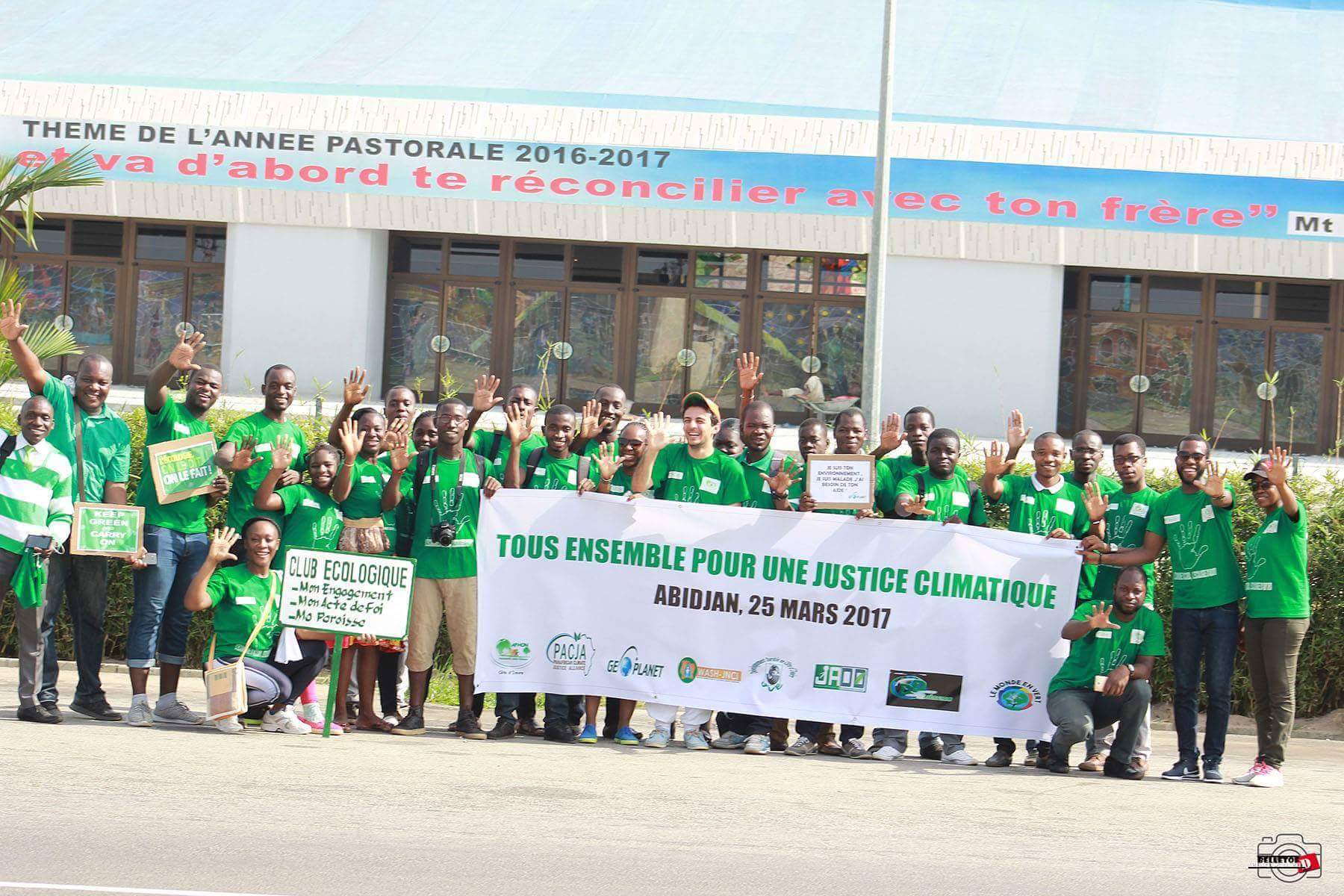 Photo Marche Climat (PHOTO: Davy Wohary)