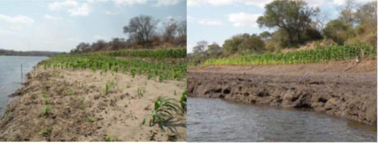 Water in Zambia