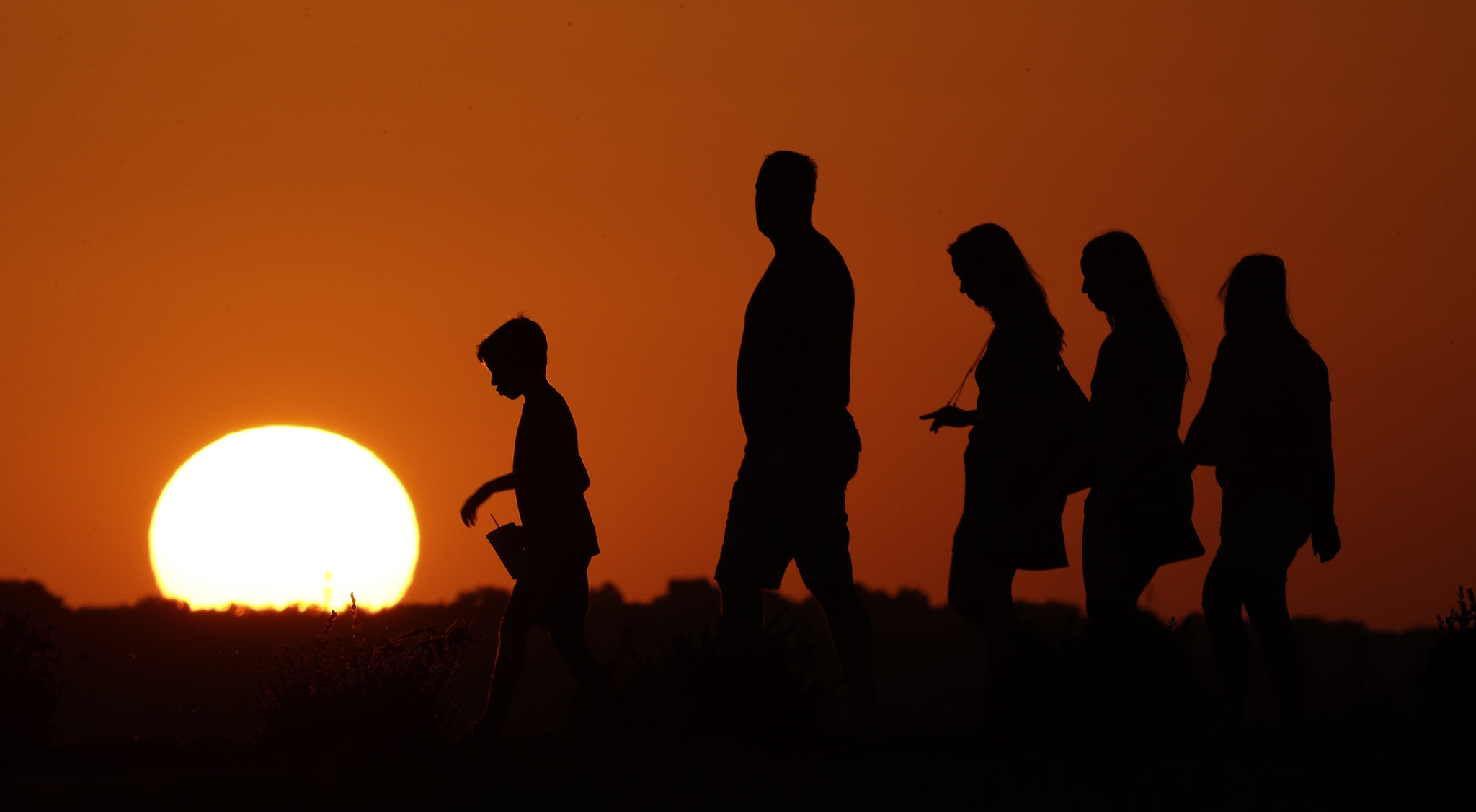 2017 set to break records in extreme weather events