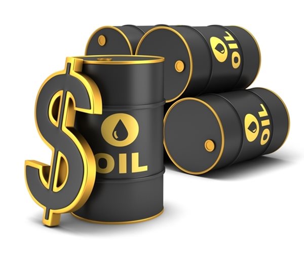 Oil prices