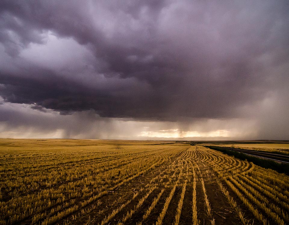 EL NIÑO et LA NIÑA