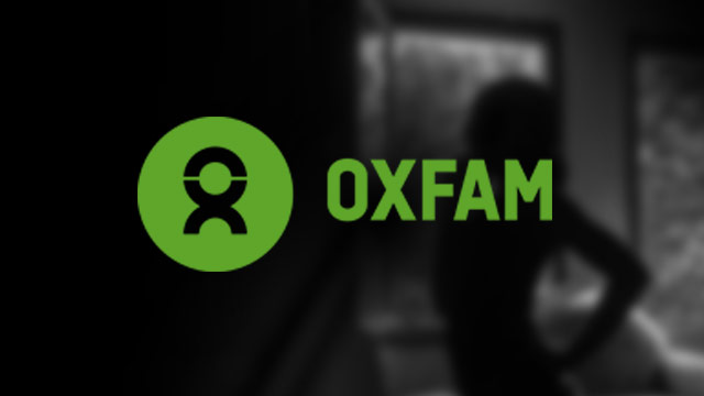 Oxfam