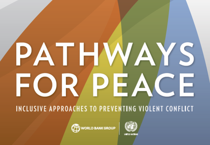 Pathways for Peace