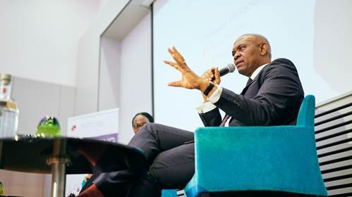 Tony Elumelu