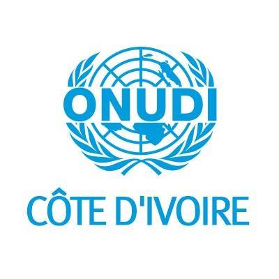 l'Organisation des Nations Unies pour le Développement et l'industrie (ONUDI) de Cocody, Abidjan