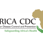 Africa Centers for Disease Control and Prevention (Africa CDC) logo