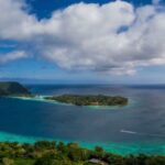 Les potentialités de la République de Vanuatu