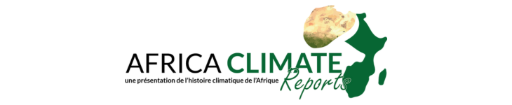 Africa Climate Reports